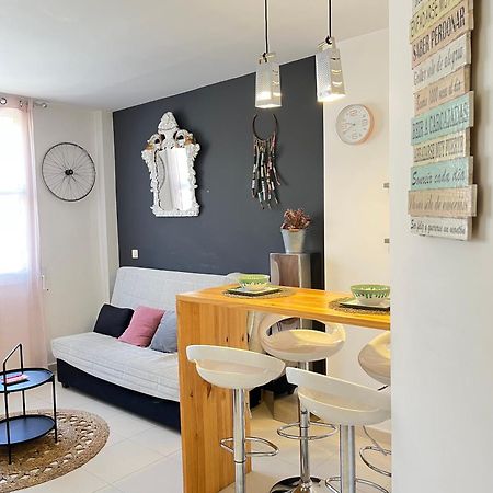 Apartamento San Juan 3 木尔西亚 外观 照片