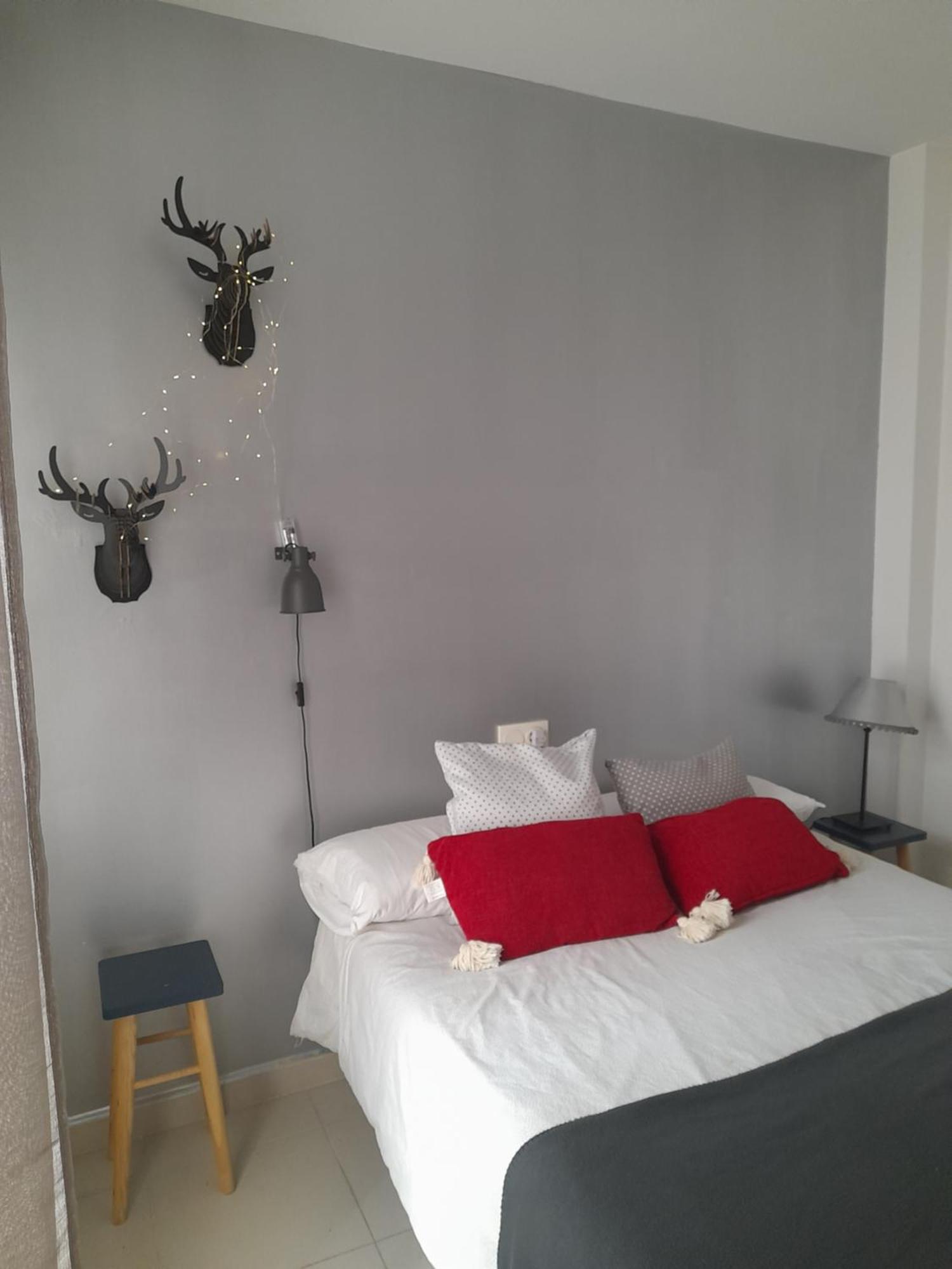 Apartamento San Juan 3 木尔西亚 外观 照片